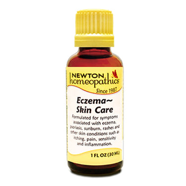 Eczema ~ Skin Care